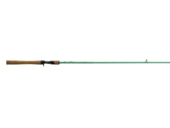 13 Fishing Fate Green Inshore Casting Rod -Fishing Gear Store one 3 fate green casting rod 1