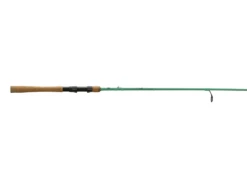 13 Fishing Fate Green Inshore Spinning Rod -Fishing Gear Store one 3 fate green spinning rod 1 1