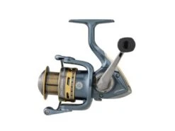 Pflueger President Spinning Reel -Fishing Gear Store pflueger 4 webv1