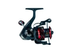 Favorite Fishing Phantom Spinning Reel -Fishing Gear Store phantom spinning reel side