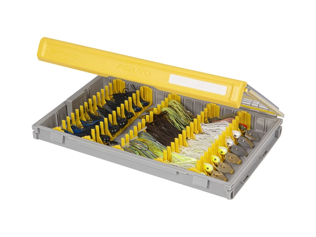 Plano EDGE Jig/Bladed Jig Box 4 Plano EDGE Jig/Bladed Jig Box - Image 2
