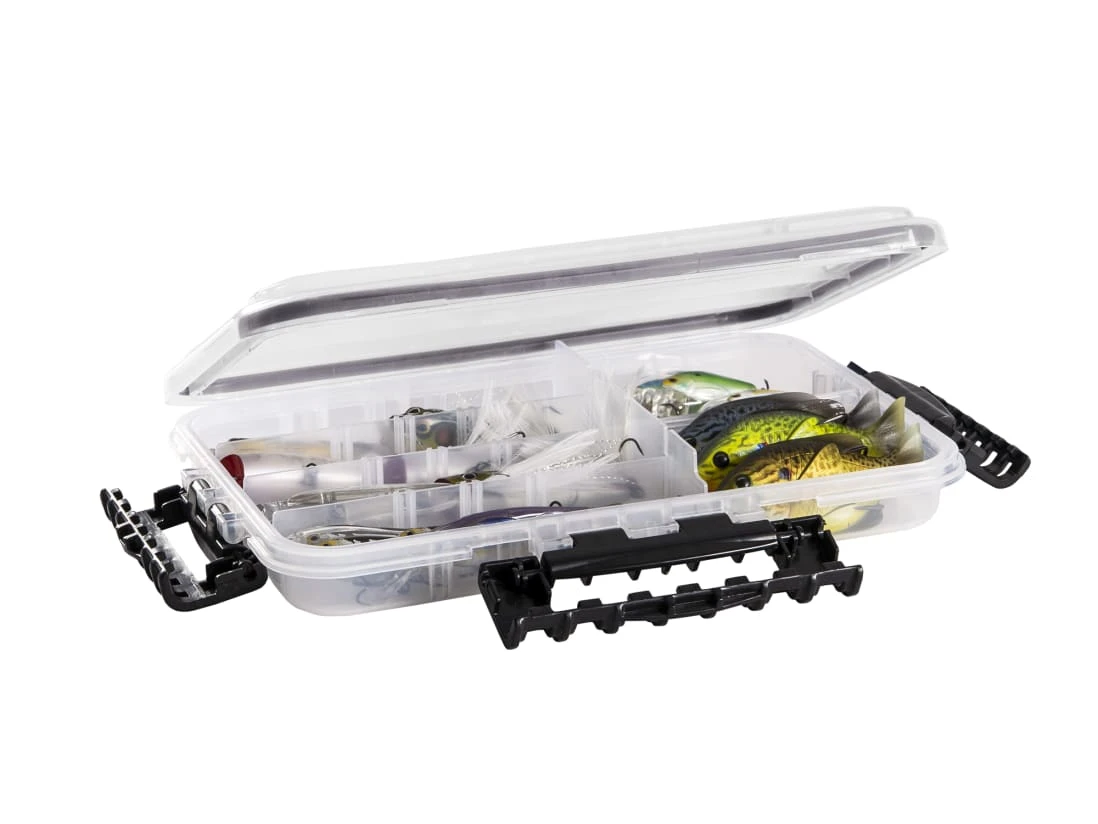 Plano Waterproof StowAway W/ O-Ring 4 Plano Waterproof StowAway W/ O-Ring - Image 2