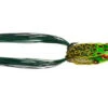Booyah Poppin' Pad Crasher -Fishing Gear Store poppinbullfrog 1