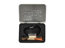 Postfly Tie One On Knot Practicing Kit -Fishing Gear Store postfly fcp practicingkit open topdown nocards 20 20 pft 10004a