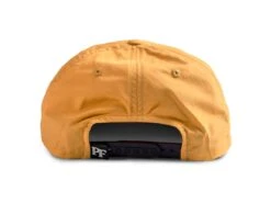 Postfly All Day Long Performance Lid -Fishing Gear Store postfly pf hat mustard back