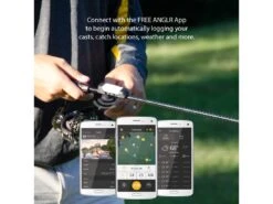 ANGLR Tracker With FREE 3-month Logbook -Fishing Gear Store pp04