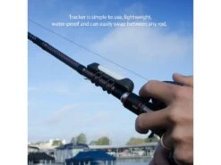 ANGLR Tracker With FREE 3-month Logbook -Fishing Gear Store pp05