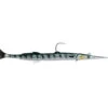 Savage Gear Pulse Tail Needle Fish -Fishing Gear Store pulsetail rtf needlefish barracuda 1