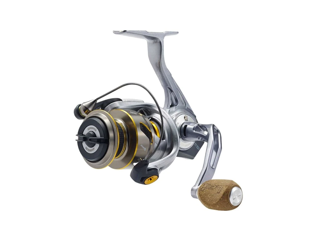 Quantum Vapor PT Spinning Reel 3 Quantum Vapor PT Spinning Reel