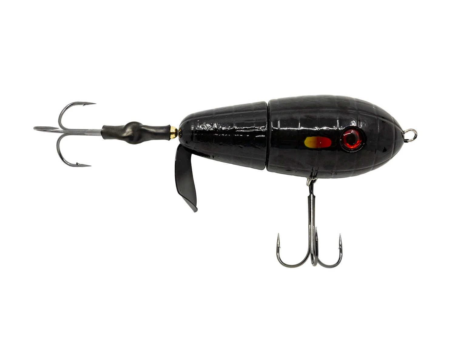 Raptor Lures Hand Grenade 3 Raptor Lures Hand Grenade