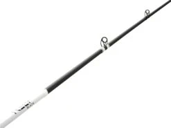 13 Fishing Rely Black Casting Rod -Fishing Gear Store rb2c67m 5 1