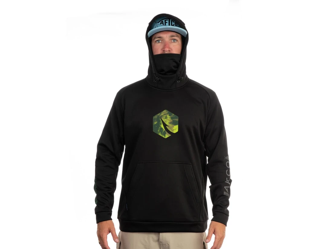 Aftco + Catch Co. Reaper Sweatshirt 3 Aftco + Catch Co. Reaper Sweatshirt