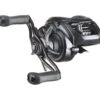 Daiwa Tatula Elite Casting Reel -Fishing Gear Store reel side 01