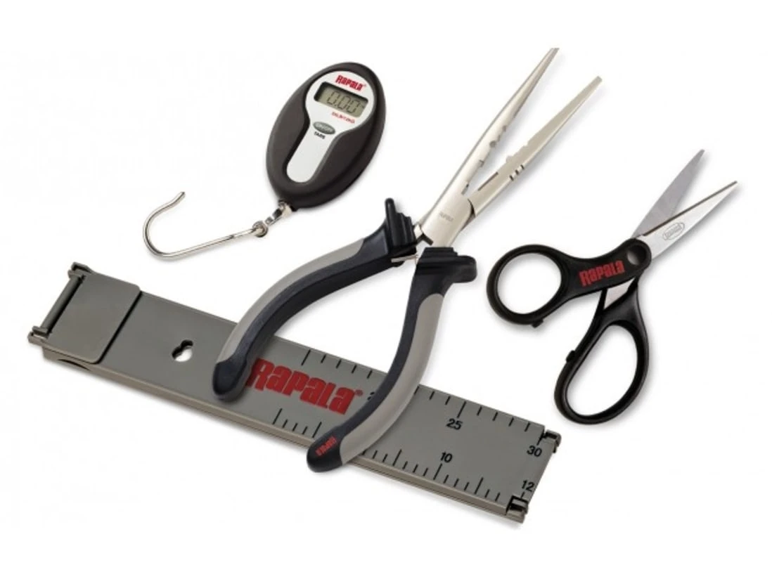 Rapala Fisherman's Tool Kit 7 Rapala Fisherman's Tool Kit - Image 5