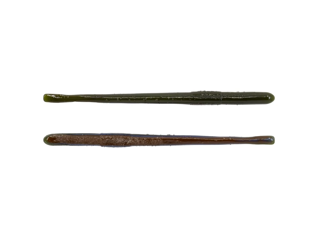 Roboworm Straight Tail Worm 3 Roboworm Straight Tail Worm