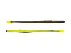 Roboworm Straight Tail Worm 11 Roboworm Straight Tail Worm -Fishing Gear Store roboworm pumpkinpunisher straighttailworm 10 30 rbo 10005j 1