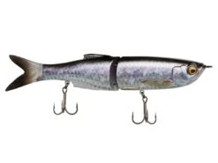 Savage Gear 3D Glide Swimmer -Fishing Gear Store savagegear 3dglideswimmer ghostgizzard 10 01 svg 10070b