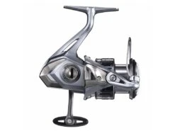 Shimano Nasci Spinning Reel
