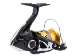 Shimano Sahara FI Spinning Reel 9 Shimano Sahara FI Spinning Reel -Fishing Gear Store shimano sahara v2 41 02 shm 10009b