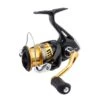Shimano Sahara FI Spinning Reel -Fishing Gear Store shimano saharafi 41 02 shm 10009b