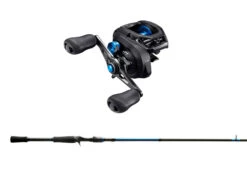 Shimano SLX Casting Bundle
