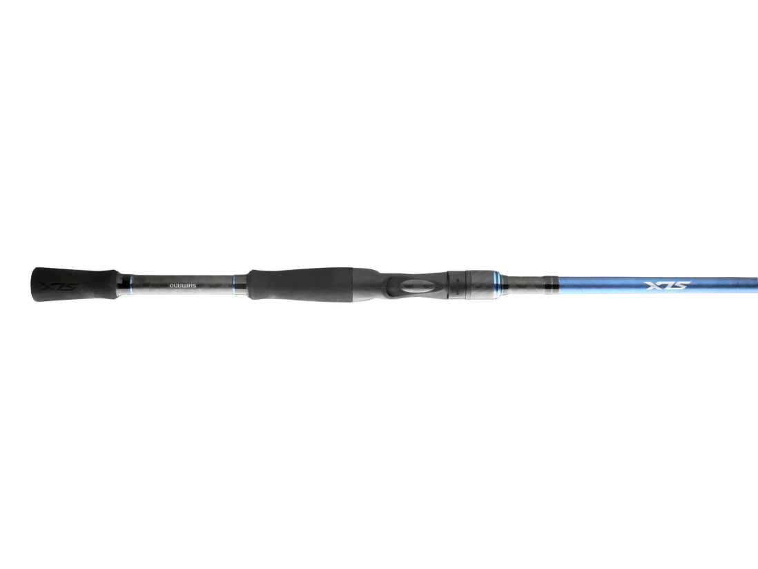 Shimano SLX X Casting Rod 4 Shimano SLX X Casting Rod - Image 2