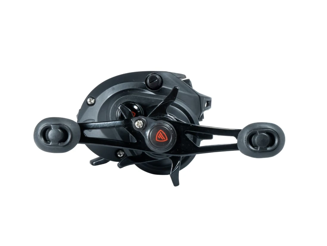 Favorite Fishing Sick Stick Baitcasting Reel 5 Favorite Fishing Sick Stick Baitcasting Reel - Image 3