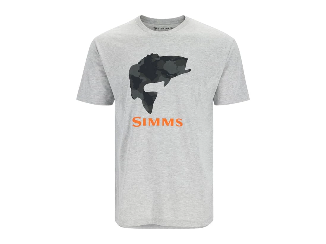 Simms Bass Fill T-Shirt 3 Simms Bass Fill T-Shirt