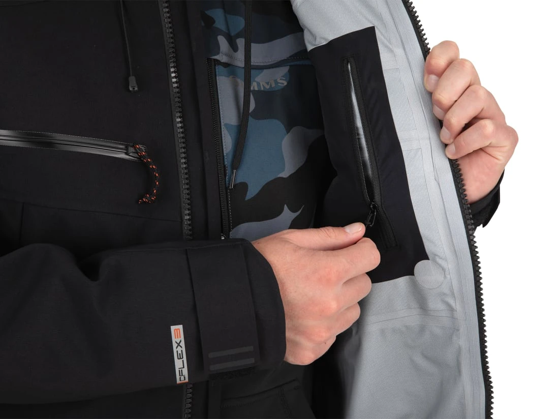 Simms CX Jacket 8 Simms CX Jacket - Image 6