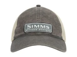 Simms Heritage Trucker Hat