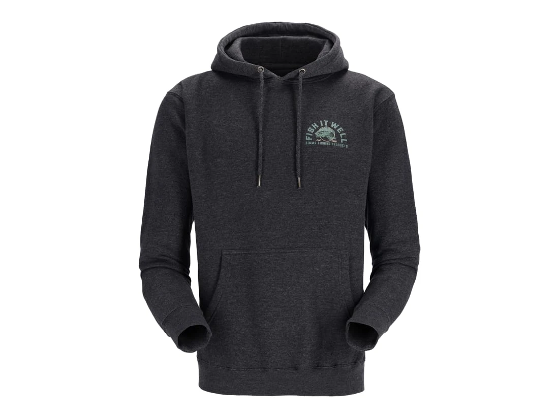 Simms Bass Tombstone Hoody 3 Simms Bass Tombstone Hoody