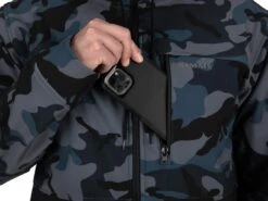 Simms Rogue Hoody -Fishing Gear Store simms roguehoody woodlandcamostorm detail 50 99 sim 10008ws