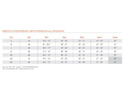 Simms Challenger Insulated Jacket -Fishing Gear Store simms sc mens outerwear sportswear layering 2