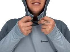 Simms Solarflex Plus Hoody -Fishing Gear Store simms solarflex plus hoodie 51 10 sim 10015 2