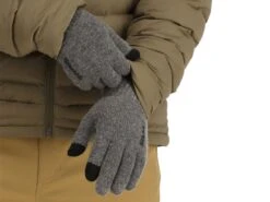 Simms Wool Finger Glove -Fishing Gear Store simms steel woolfingerglove modelleft 51 99 sim 10010