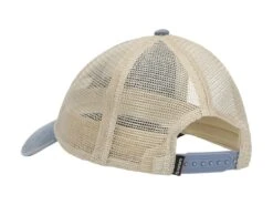 Simms Heritage Trucker Hat -Fishing Gear Store simms storm heritagetrucker angle 50 25 sim 10031s