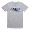 Simms Striper Bay Fill T-Shirt