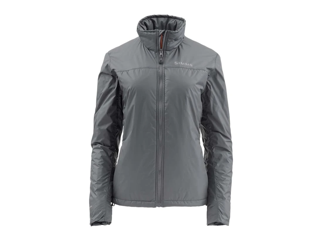 Simms Women's Midstream Insulated Jacket 3 Simms Women's Midstream Insulated Jacket