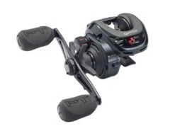 Quantum Smoke S3 Baitcasting Reel 5 Quantum Smoke S3 Baitcasting Reel -Fishing Gear Store smokes32