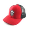 Snapback MTB Crest Logo Hat