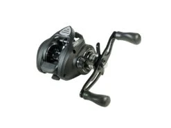 Favorite Fishing Soleus Baitcasting Reel 8 Favorite Fishing Soleus Baitcasting Reel -Fishing Gear Store soleus black side