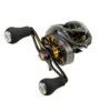 Favorite Fishing Soleus XCS Baitcasting Reel