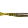 Strike King KVD Perfect Plastics Blade Minnow 2 Strike King KVD Perfect Plastics Blade Minnow -Fishing Gear Store strikeking bluegill blademinnow 10 30 stk 10026a 1