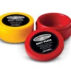 Strike Master Bait Puck -Fishing Gear Store strikemaster bait puck xl red yellow