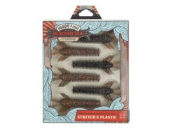 Perfect Ned Rig Bundle -Fishing Gear Store sukoshi big packaging front 1