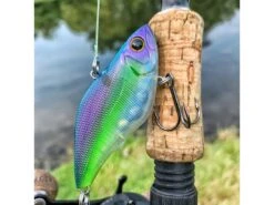 Karl's Amazing Baits Thwacker - 2¾” 7 Karl's Amazing Baits Thwacker - 2¾” -Fishing Gear Store thwacker