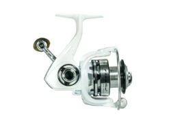 Favorite Fishing White Bird Spinning Reel 7 Favorite Fishing White Bird Spinning Reel -Fishing Gear Store white bird spinning reel side