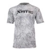 Xotic Camo And Fishing Gear Short Sleeve Performance Shirt -Fishing Gear Store xotic short sleeve performance shirt arctic 5