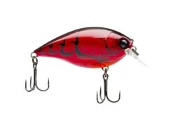 Yo-Zuri Hardcore Crank 65F -Fishing Gear Store yozuri crawfish hardcorecranksr65f 10 01 yzr 10503b