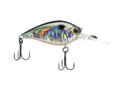 Yo-Zuri Hardcore Crank MR 60F 8 Yo-Zuri Hardcore Crank MR 60F -Fishing Gear Store yozuri greensilver hardcorecrankmr60f 10 01 yzr 10506c